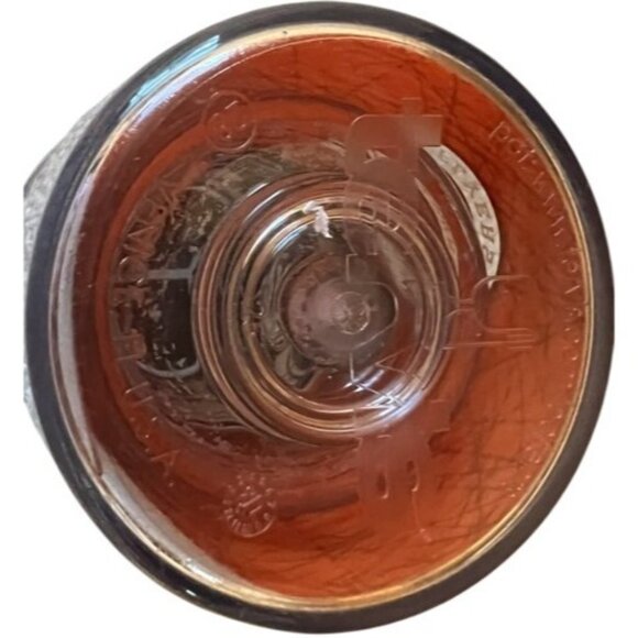 Philadelphia Flyers Tervis 24 Oz Tumbler With Straw Lid - Picture 5 of 5